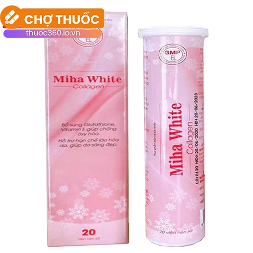 Miha White