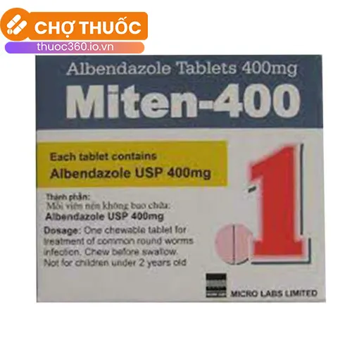 Miten-400