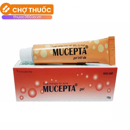 Mucepta