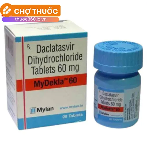 Mydekla 60