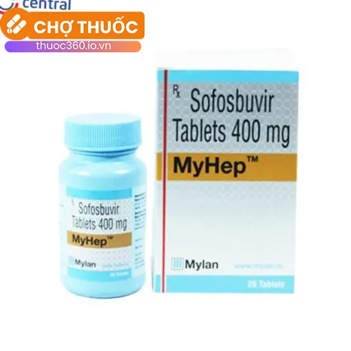 MyHep
