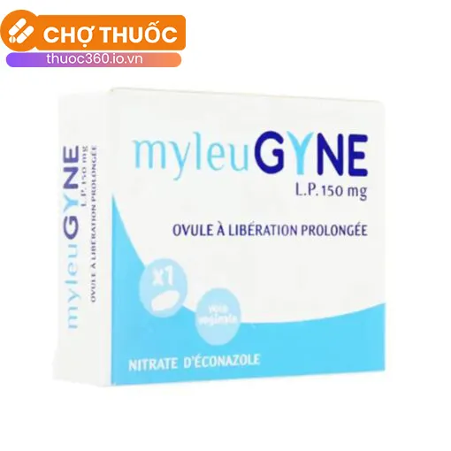 MyleuGyne LP 150mg (1 viên)