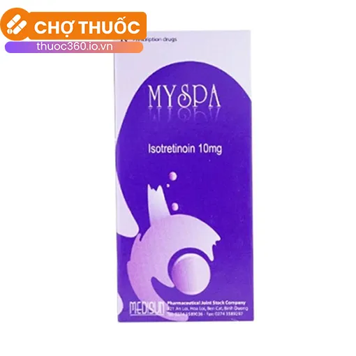 Myspa