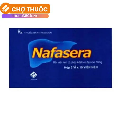 Nafasera