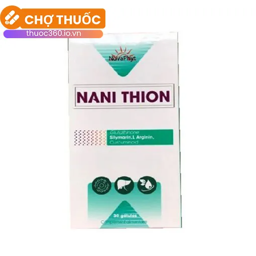 Nani Thion