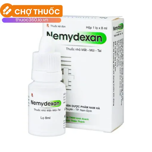 Nemydexan 8ml