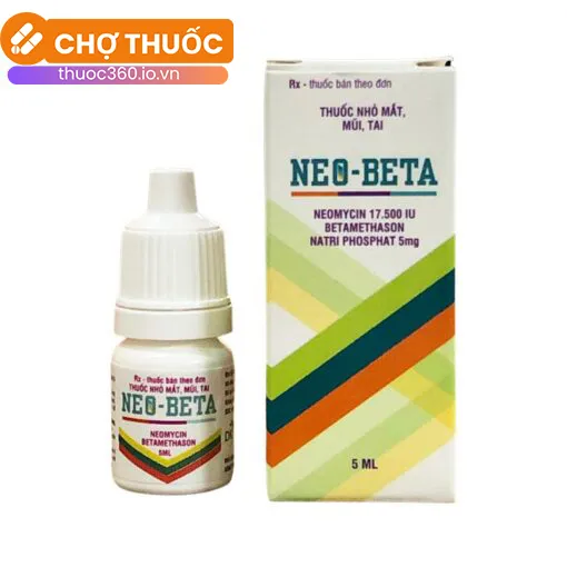Neo-Beta 5ml