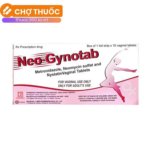 Neo-Gynotab