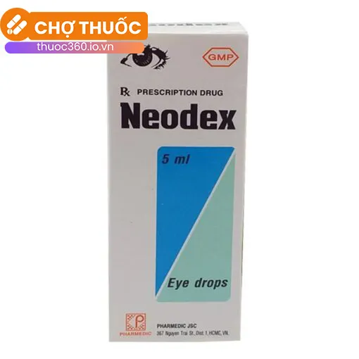 Neodex 5ml