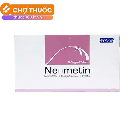 Neometin