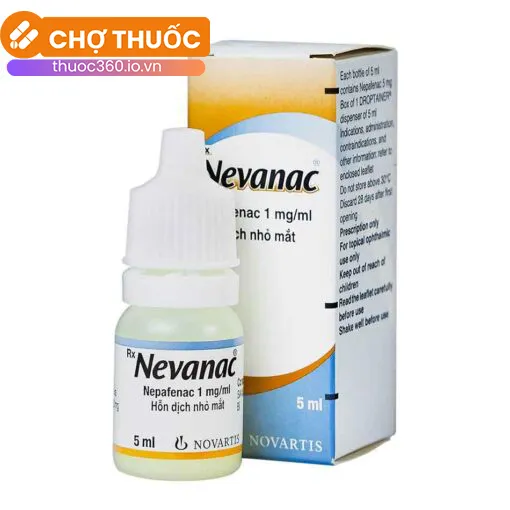 Nevanac