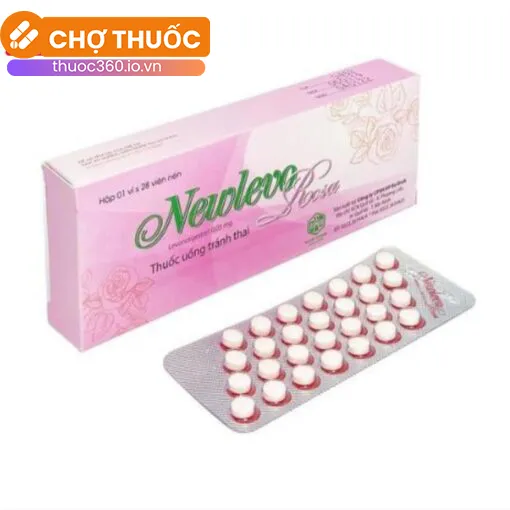 Newlevo Rosa