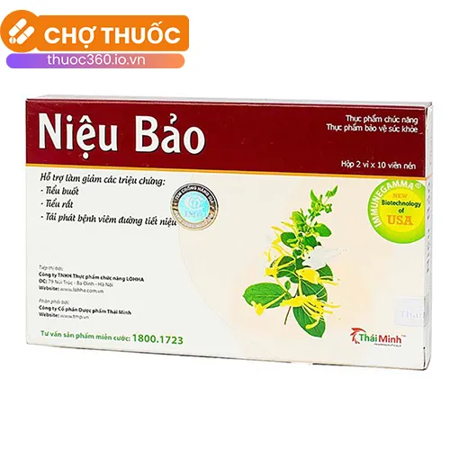 Niệu Bảo
