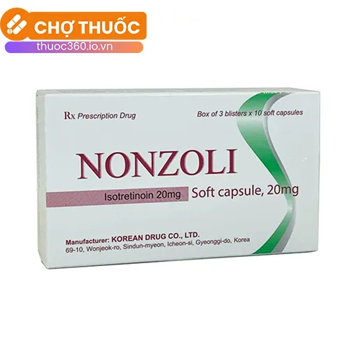 Nonzoli