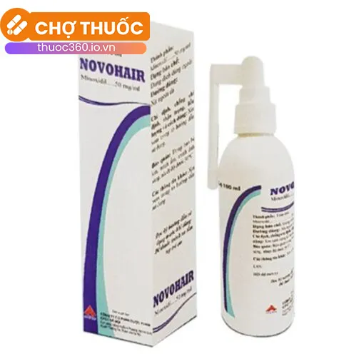Novohair