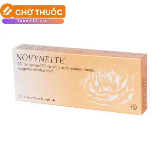 Novynette