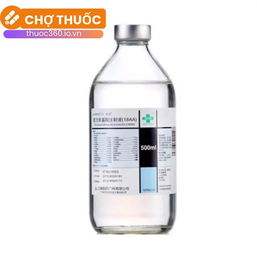 Nutrisol-S (5%) 500ml
