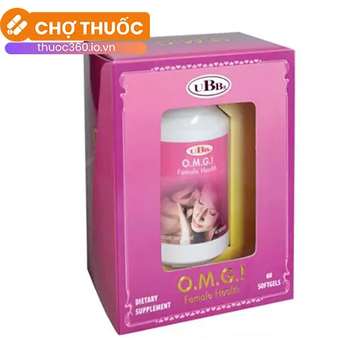O.M.G.! Female Health