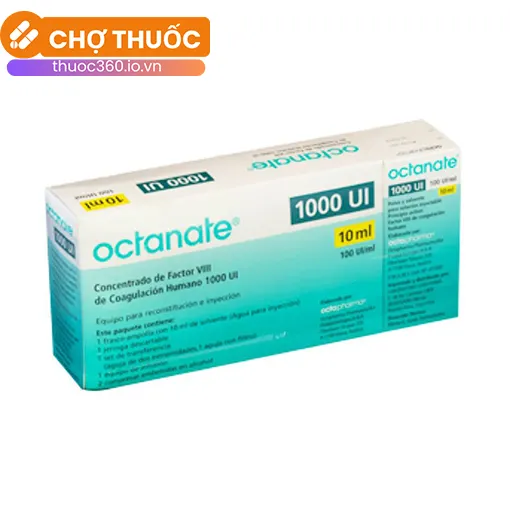 Octanate 1000UI