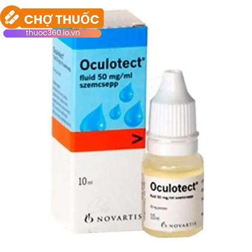 Oculotect Fluid Augentropfen