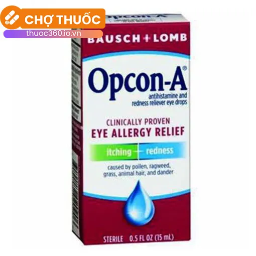 Opcon – A 15ml