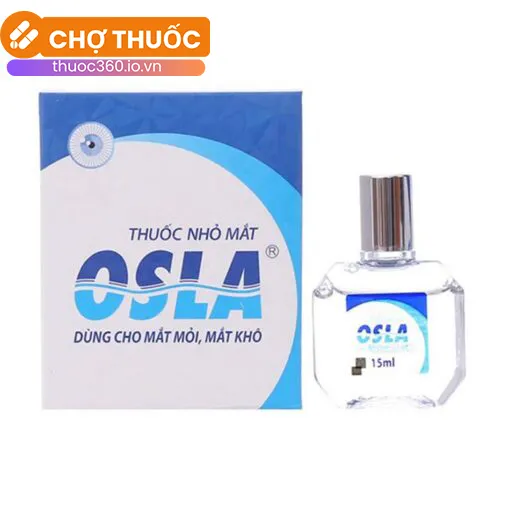 Osla 15ml