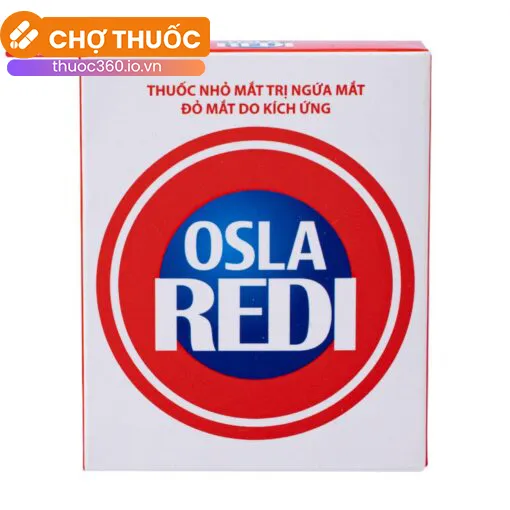 Osla Redi