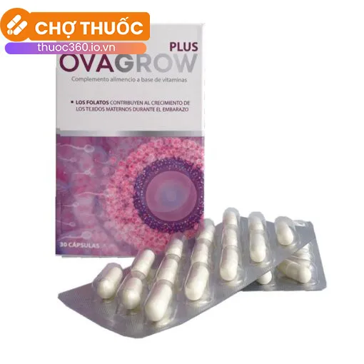 Ovagrow Plus