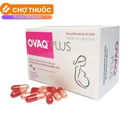 Ovaq Plus