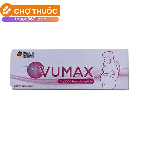 Ovumax