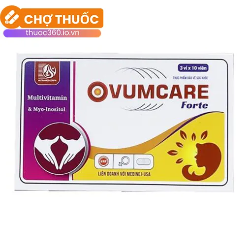 Ovumcare Forte