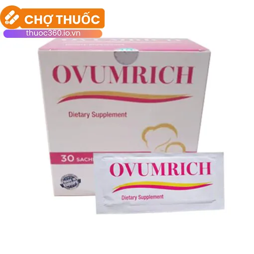 Ovumrich