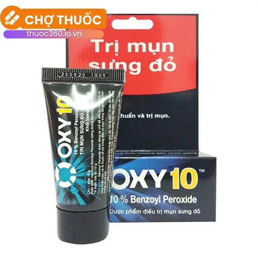 Oxy 10