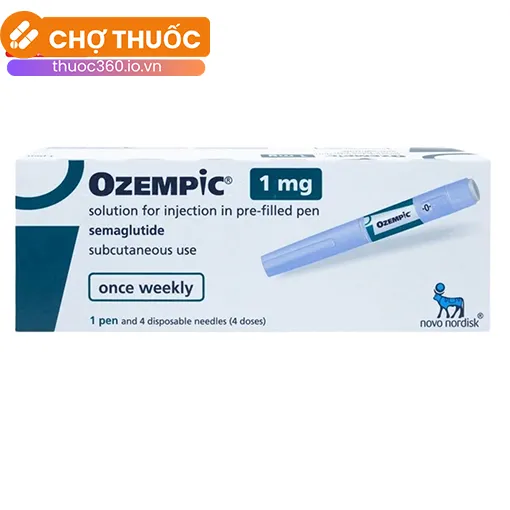 Ozempic 1mg