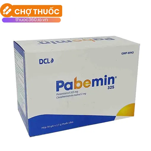Pabemin 325