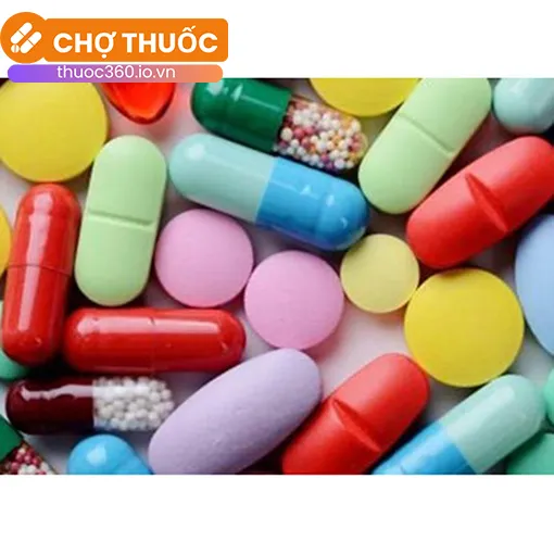 Panrbe 40mg