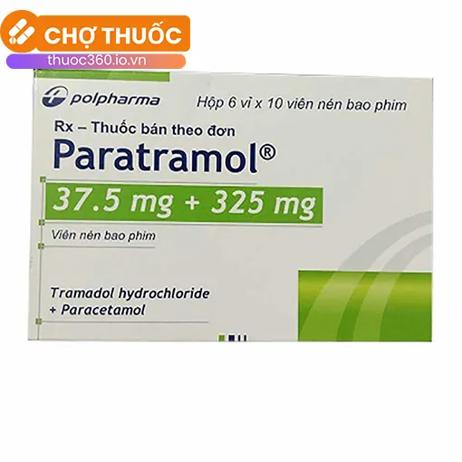 Paratramol