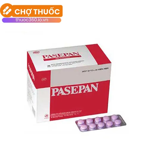 Pasepan