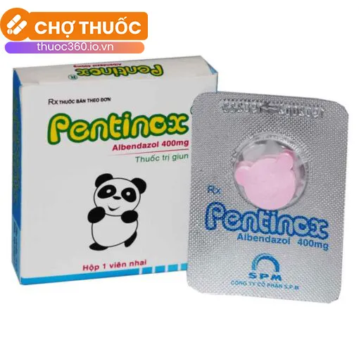 Pentinox