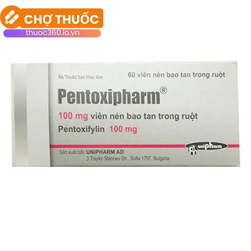Pentoxipharm
