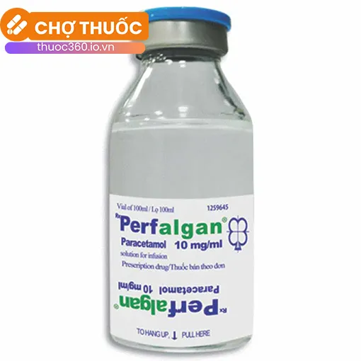Perfalgan