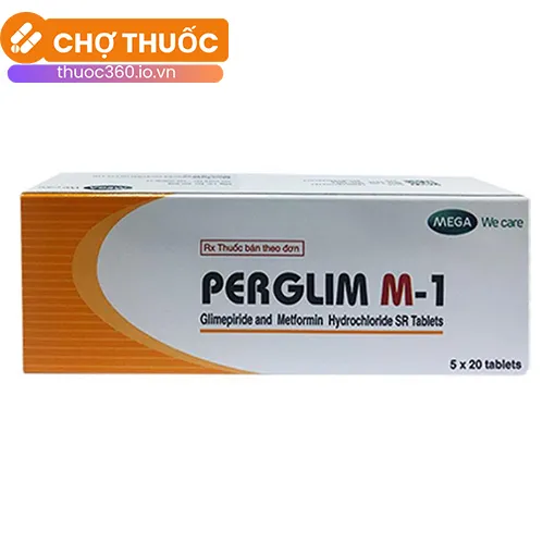 Perglim M-1