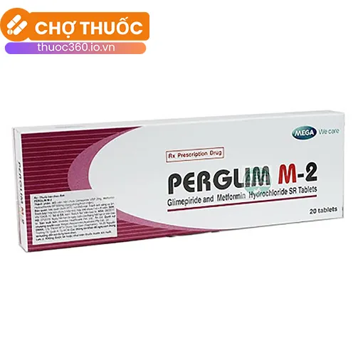 Perglim M-2