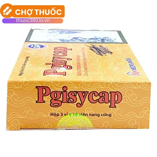 Pgisycap