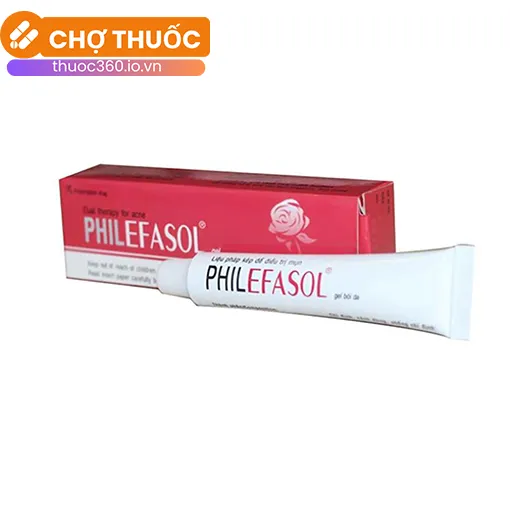 PhilEfasol