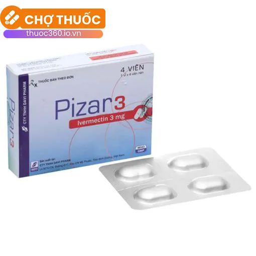 Pizar 3