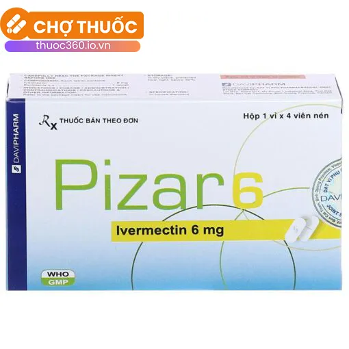 Pizar 6