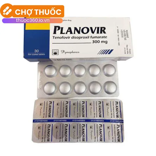 Planovir