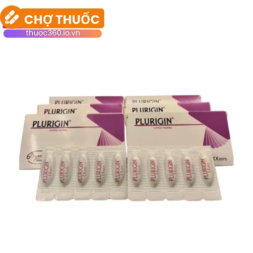 Plurigin