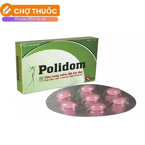 Polidom